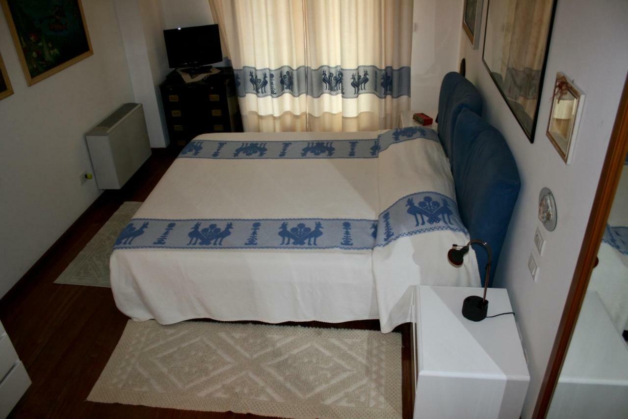 Vest House 45 Appartement Alghero Buitenkant foto