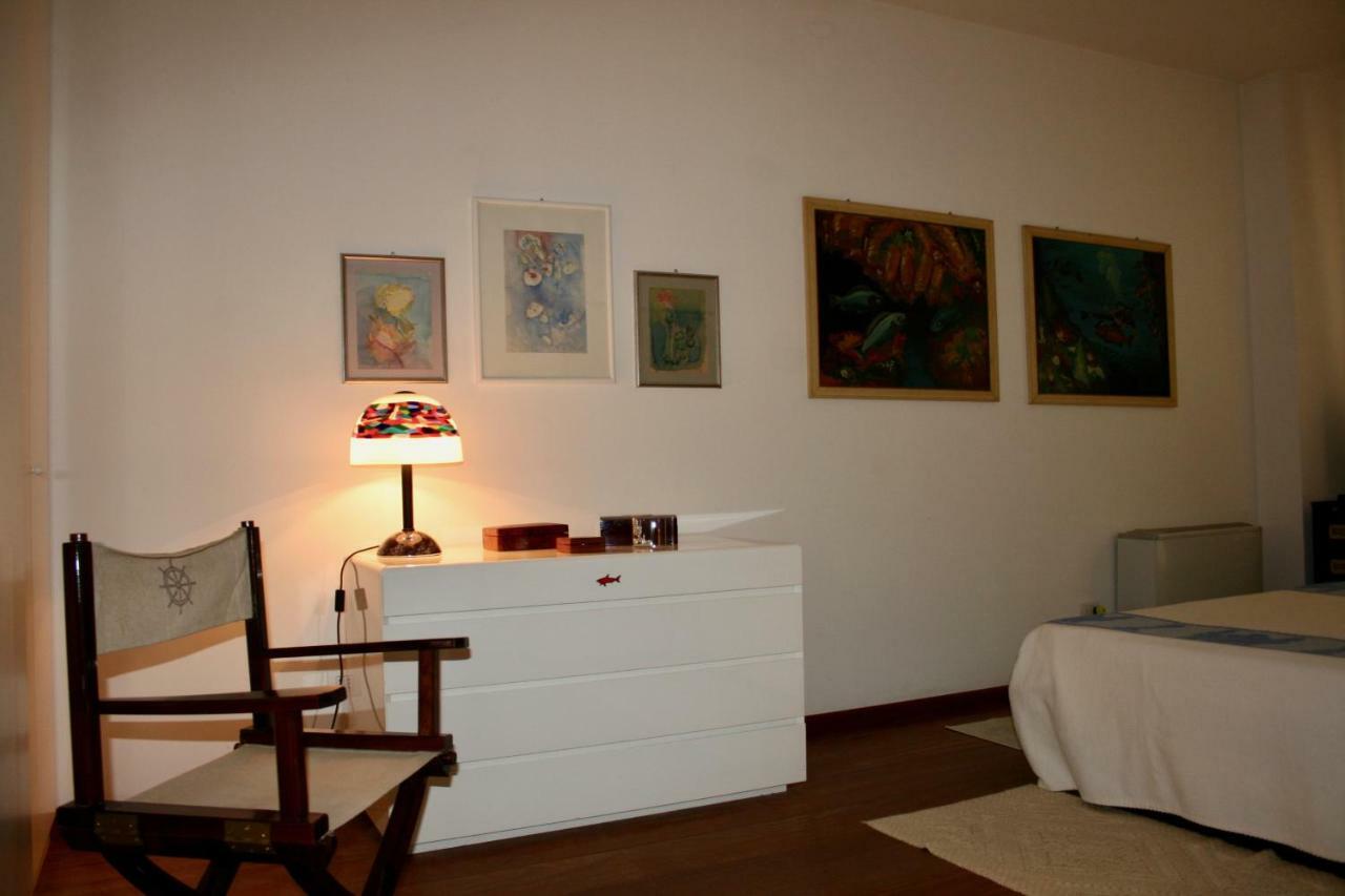 Vest House 45 Appartement Alghero Buitenkant foto