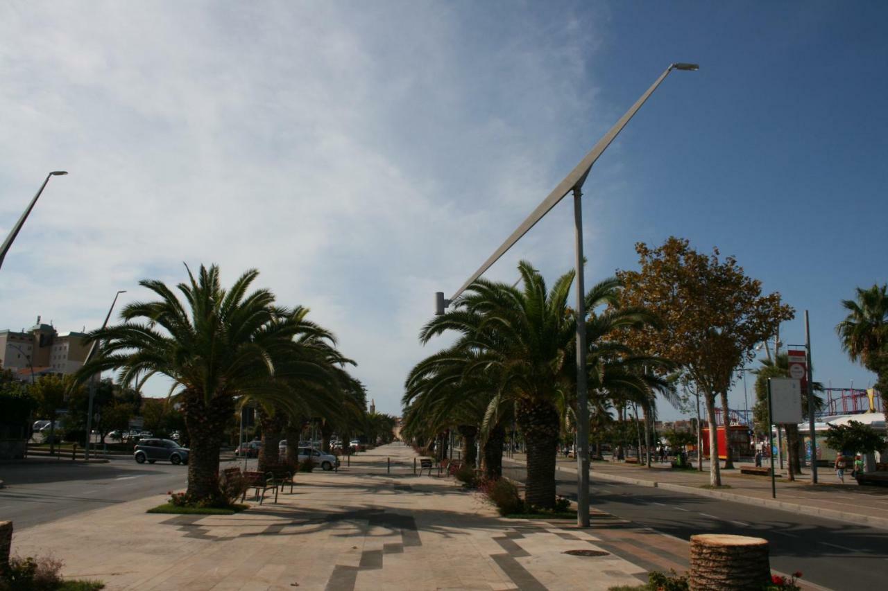 Vest House 45 Appartement Alghero Buitenkant foto