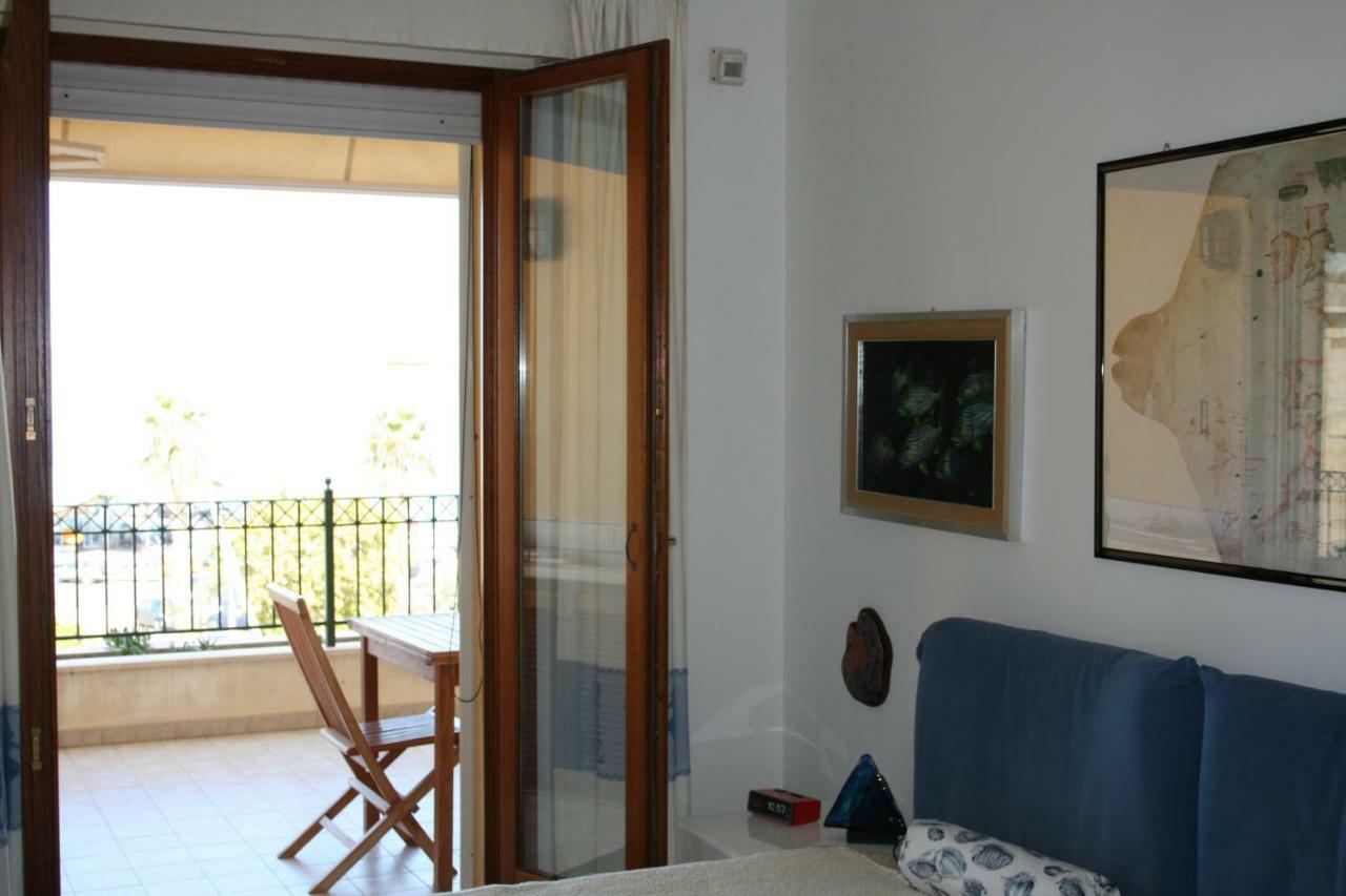 Vest House 45 Appartement Alghero Buitenkant foto