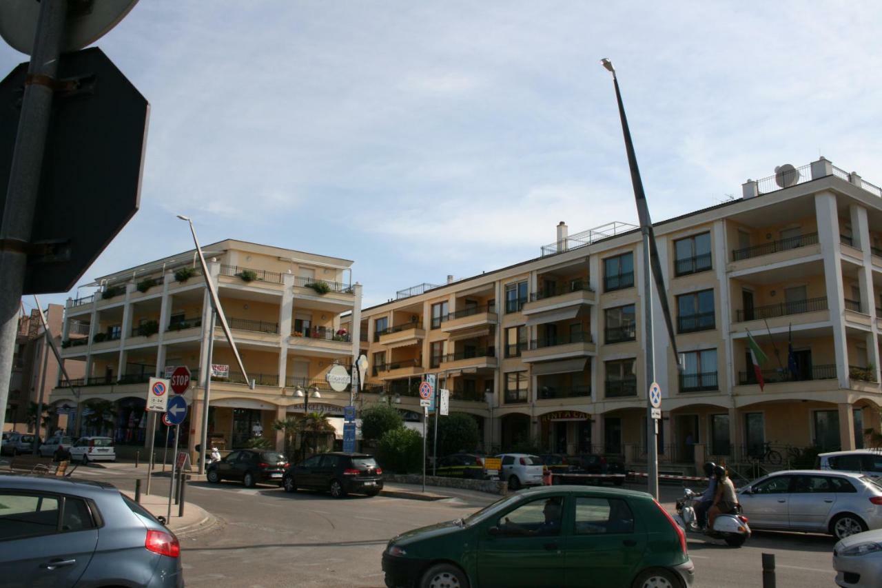 Vest House 45 Appartement Alghero Buitenkant foto